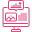 Social Media Manager icons8 content writing 64